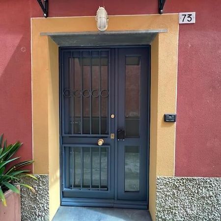 Casa Fabiola By Portofinovacanze Rapallo Ngoại thất bức ảnh
