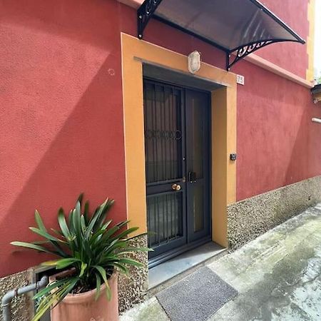 Casa Fabiola By Portofinovacanze Rapallo Ngoại thất bức ảnh
