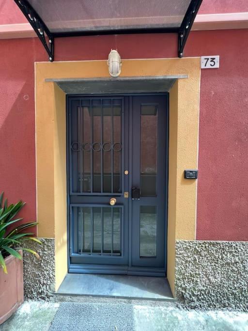 Casa Fabiola By Portofinovacanze Rapallo Ngoại thất bức ảnh