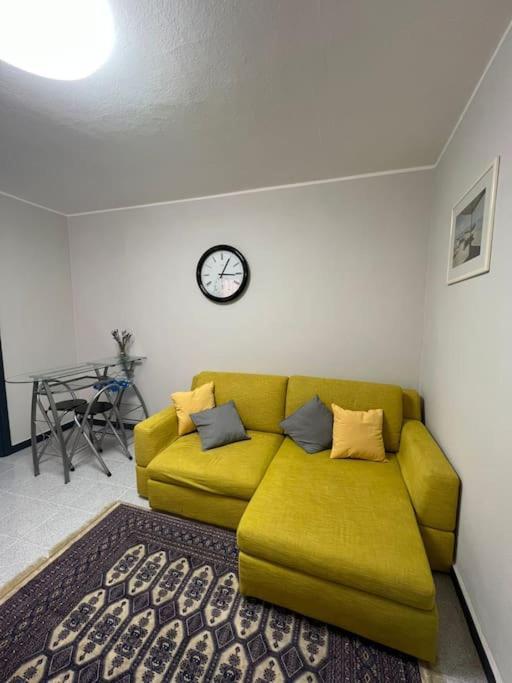Casa Fabiola By Portofinovacanze Rapallo Ngoại thất bức ảnh