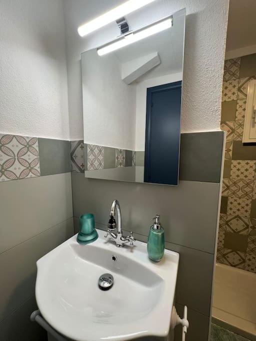 Casa Fabiola By Portofinovacanze Rapallo Ngoại thất bức ảnh
