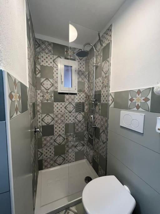 Casa Fabiola By Portofinovacanze Rapallo Ngoại thất bức ảnh