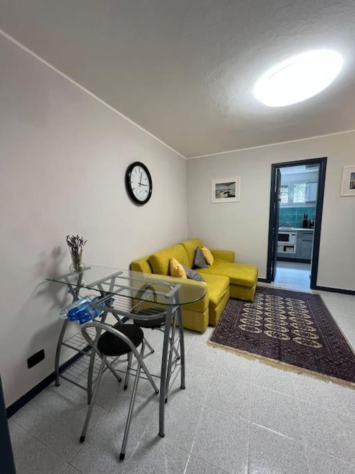 Casa Fabiola By Portofinovacanze Rapallo Ngoại thất bức ảnh