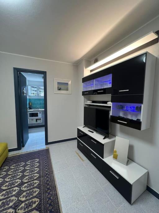 Casa Fabiola By Portofinovacanze Rapallo Ngoại thất bức ảnh