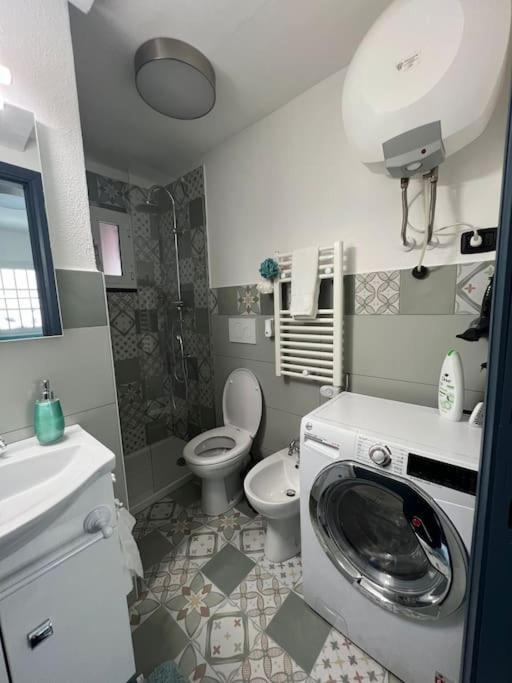 Casa Fabiola By Portofinovacanze Rapallo Ngoại thất bức ảnh