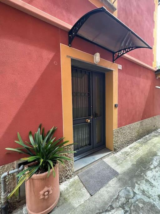 Casa Fabiola By Portofinovacanze Rapallo Ngoại thất bức ảnh